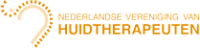 Nederlandse Vereniging van Huidtherapeuten (NVH) logo