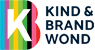 Kind & Brandwond logo