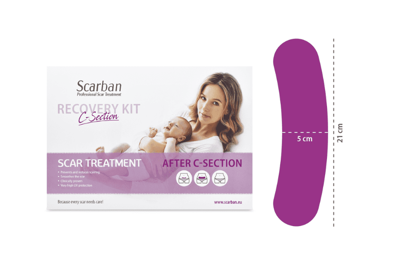 Scarban C-Section