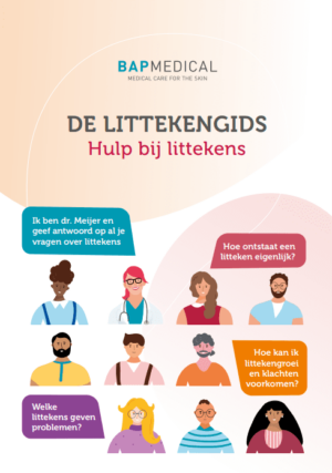 littekengids