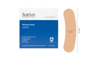 Scarban Elastic Hysterectomy